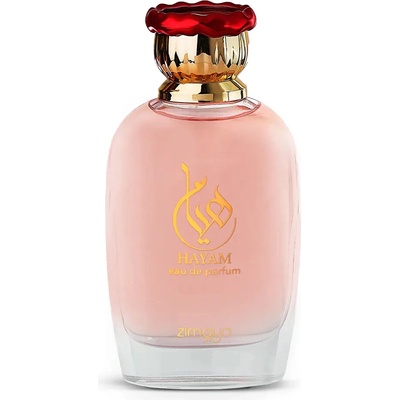 Zimaya Hayam parfémovaná voda dámská 100 ml