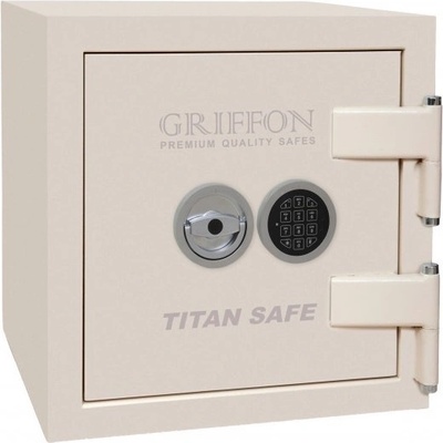 Griffon CL II.50 E BOX CREAM