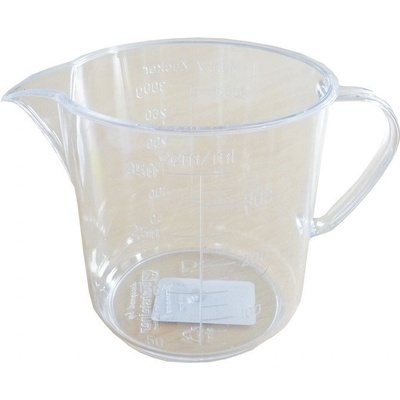 Odměrka 0,35L PH s výlevkou CZ