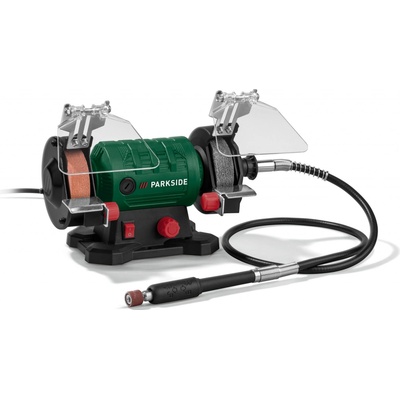 Parkside Pdfw 120 B3 100377406