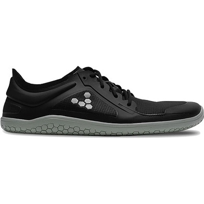 Vivobarefoot primus lite all weather obsidian