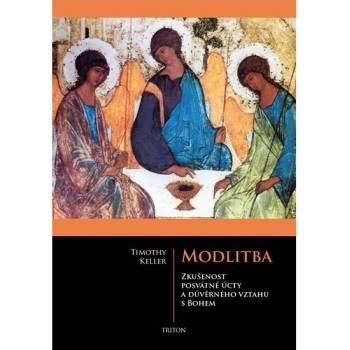 Modlitba