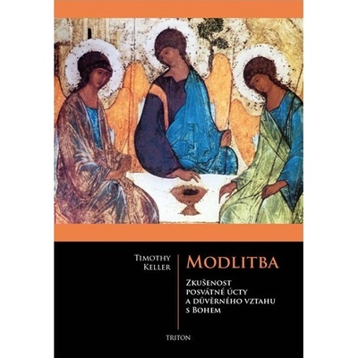Modlitba