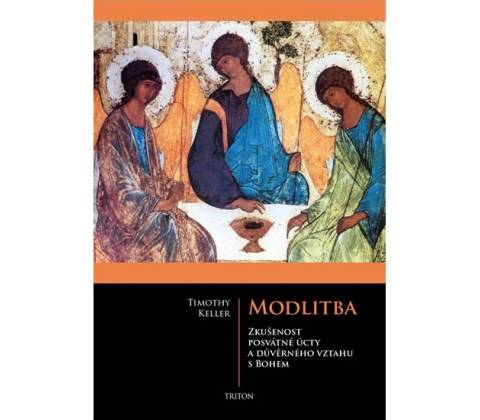 Modlitba