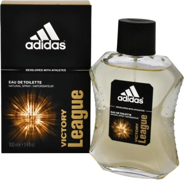 Adidas Victory League EDT 100 ml
