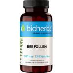 Bioherba Bee Pollen [100 капсули]