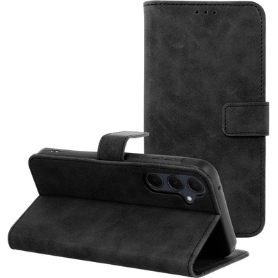 Forcell TENDER Samsung Galaxy A35 5G černé