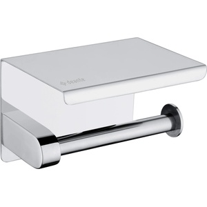 Deante ADR 0221 Round Chrome