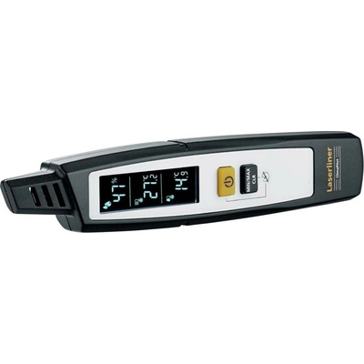 Laserliner ClimaPilot Plus 082.061E