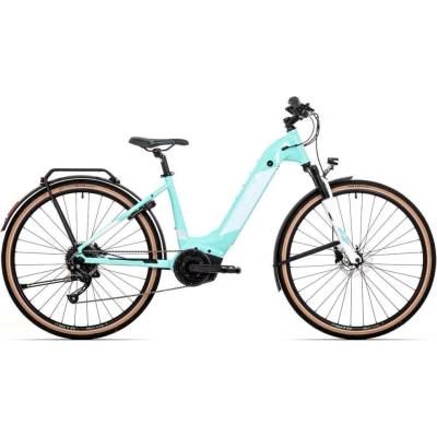 Rock Machine CrossRide Int e400 B Touring 2022