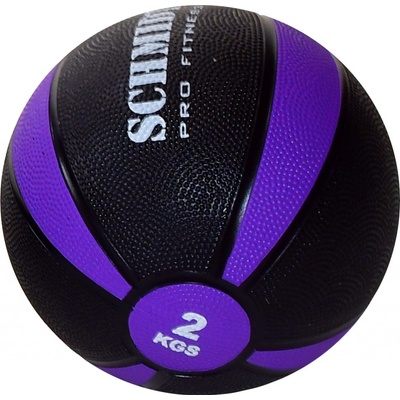 FitnessLine Medicinbal 2 kg