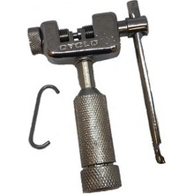 Cyclo Tools Weldtite Nitovač raťaze univerzálny Chain Rivet Extractor /1-12/