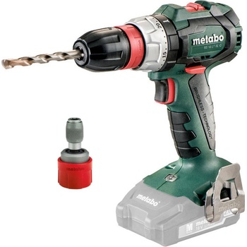 METABO BS 18 LT BL Quick 602334840