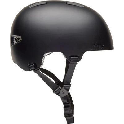 Fox Youth Flight Pro black 2025