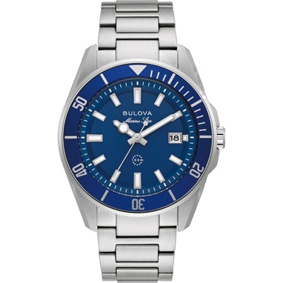 Bulova 98B483