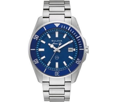 Bulova 98B483