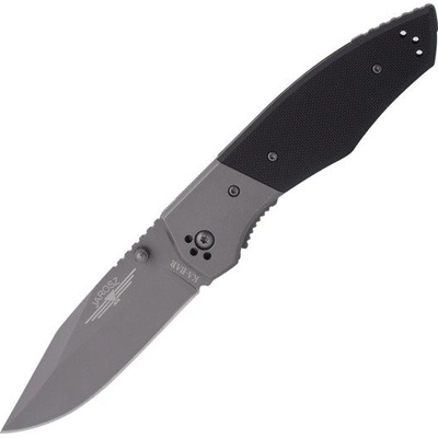 Ka-Bar Jarosz Beartooth KB3086