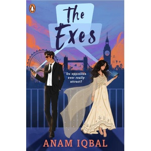 The Exes (ISBN: 9780241662847)