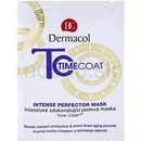 Dermacol Time Coat Intense Perfector Mask 2 x 8 g