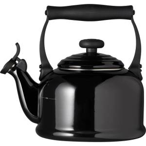 Le Creuset Чайник Le Creuset 2, 1 л черен (40102021400000)