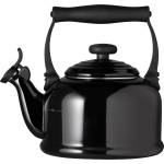 Le Creuset Чайник Le Creuset 2, 1 л черен (40102021400000)