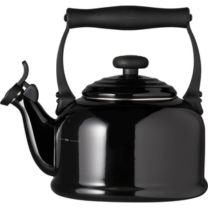 Le Creuset Чайник Le Creuset 2, 1 л черен (40102021400000)