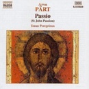 PART A.: PASSIO CD