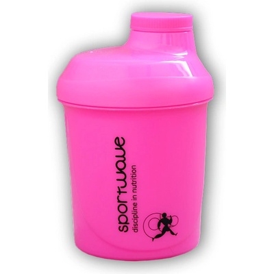 Sportwave Šejkr Sportwave 300ml