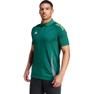 Adidas tiro 24 vip polo - ir7567 / Мъжка тениска