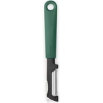 Brabantia Белачка с подвижно острие и мини ренде за цитрусови кори Brabantia от серия Tasty+