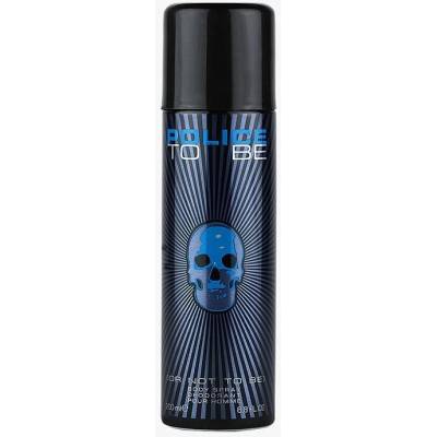 Police To Be Man deo spray 200 ml