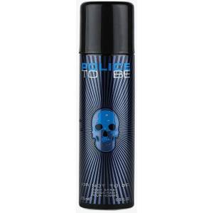 Police To Be Man deo spray 200 ml