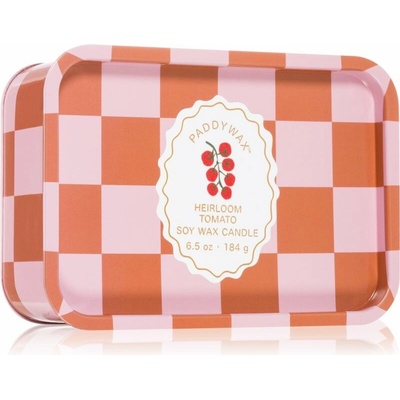 Paddywax A Dopo Tomato Vine 184 g