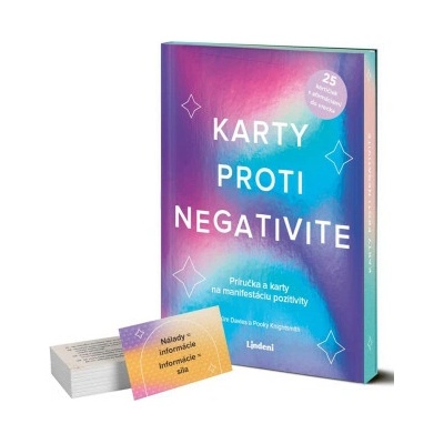 Karty proti negativite
