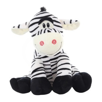 Zebra 26 cm