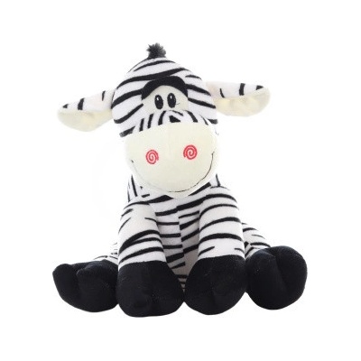 Zebra 26 cm