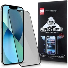 Gorilla Privacy Xiaomi Redmi Note 13 Full Cover černé 118473