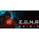 Z.O.N.A: Origin