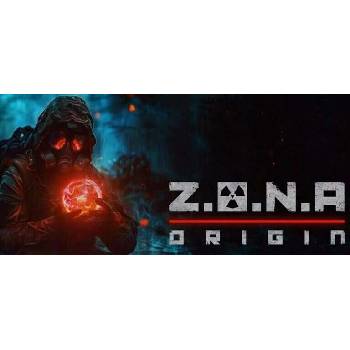 Z.O.N.A: Origin