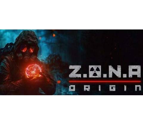 Z.O.N.A: Origin