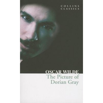 The Picture of Dorian Gray CC - O. Wilde