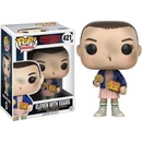 Zberateľské figúrky Funko POP! Stranger Things Eleven with Eggos Chase