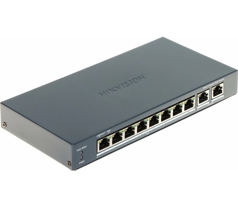 HIKVISION DS-3E1510P-EI