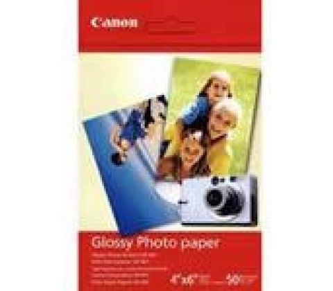 Canon 0775B001