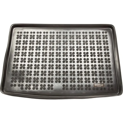 Rezaw-Plast Гумена стелка за багажник за Opel Astra K (2015-2021) V Hatchback upper floor, with small spare tire - Rezaw Plast (231150)