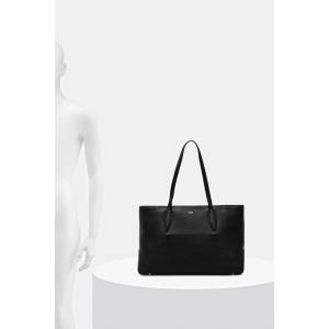 JOOP! Кожена чанта Sofisticato Iisadora (4140007840)