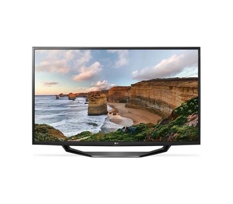 LG 43UH6207