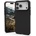 Urban Armor Gear Гръб UAG Civilian LT MagSafe за iPhone 17 Pro Max - Черен
