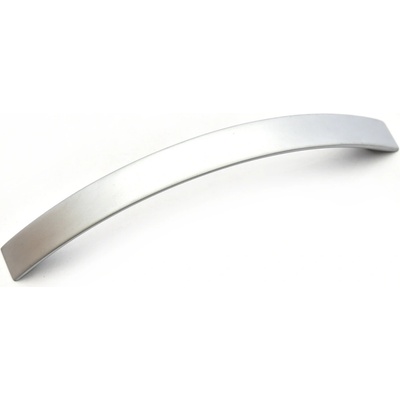 Hettich Balmo Chróm Satén 128 Mm