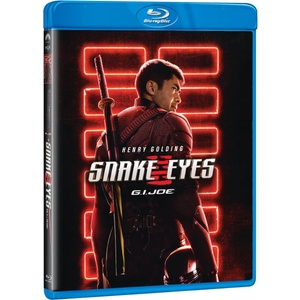 MagicBox G. I. Joe: Змийски очи - Blu-ray (043586)